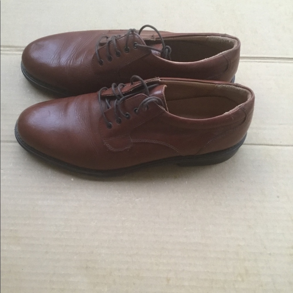 Bostonian shoes